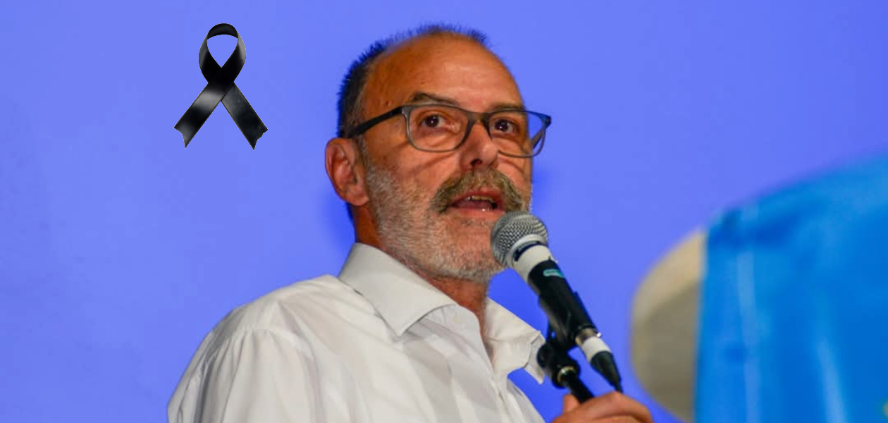 306 Donato Carrara lutto Nursind