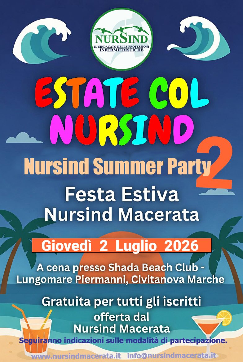 locandina cena estate 2026 5